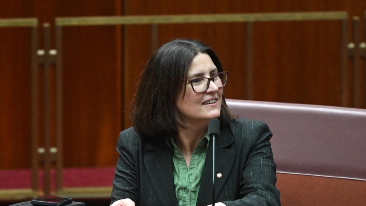 Vanessa Bleyer