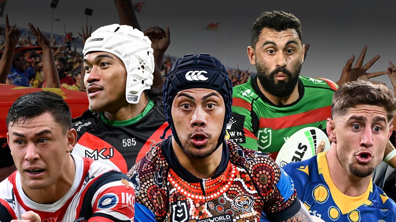 PNG signings