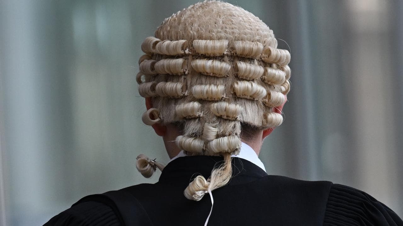 court