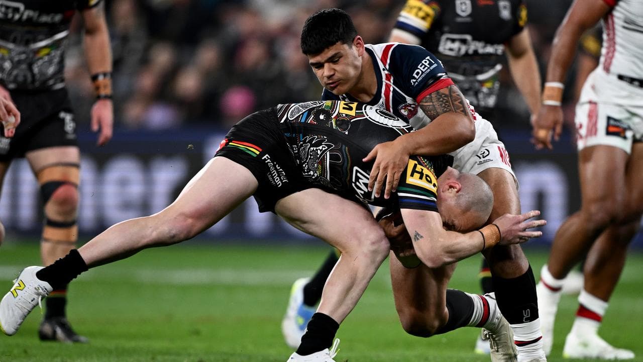 NRL