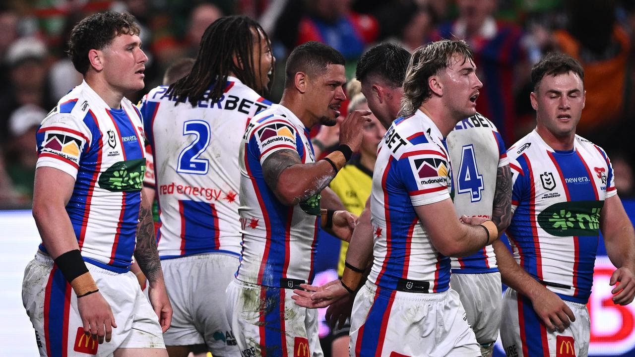 NRL