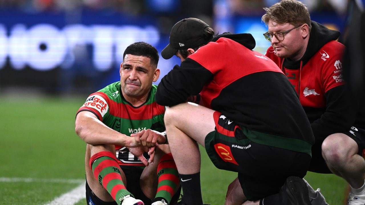 NRL
