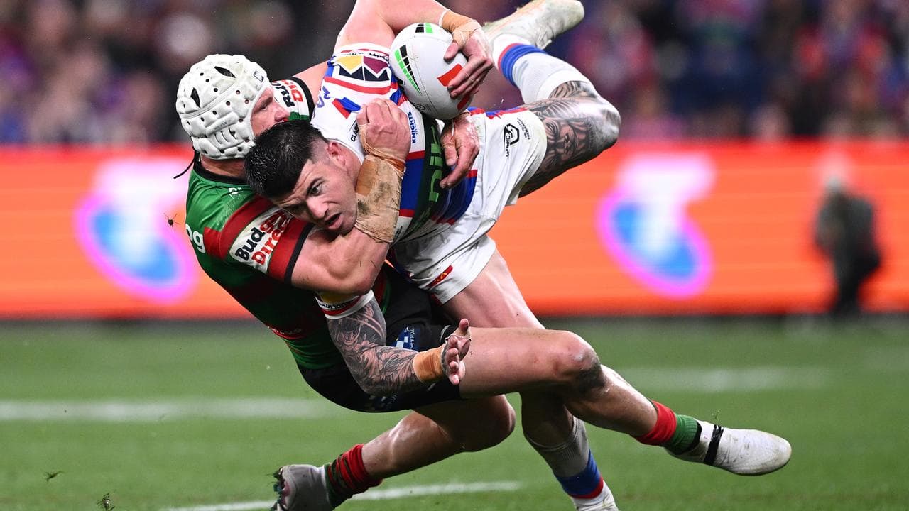 NRL