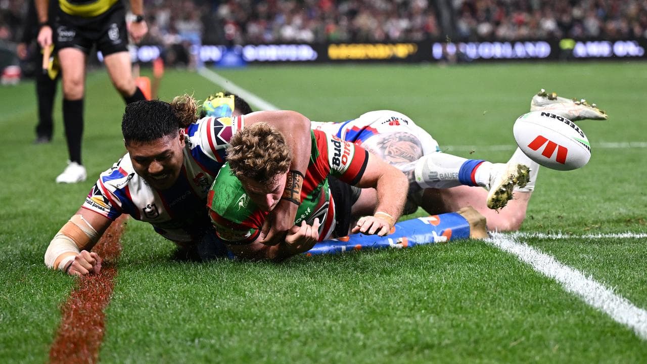 NRL