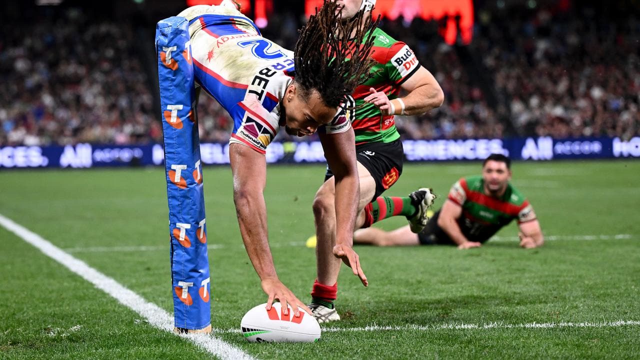 NRL