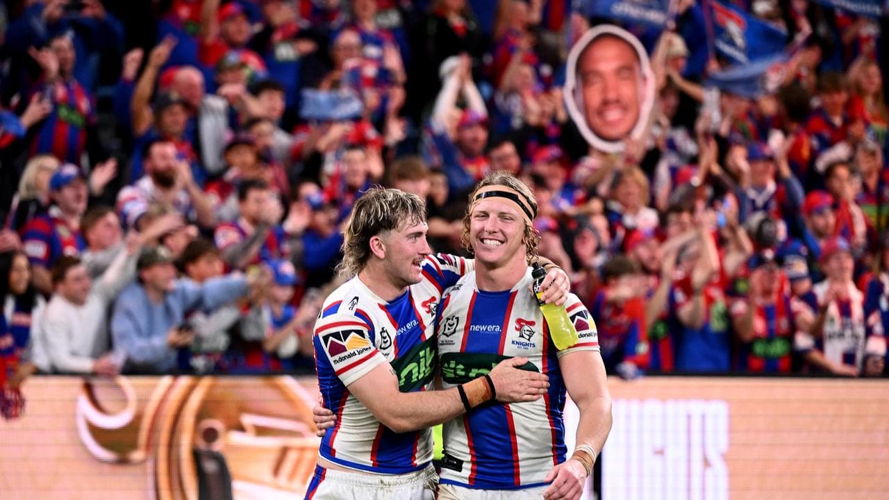 NRL