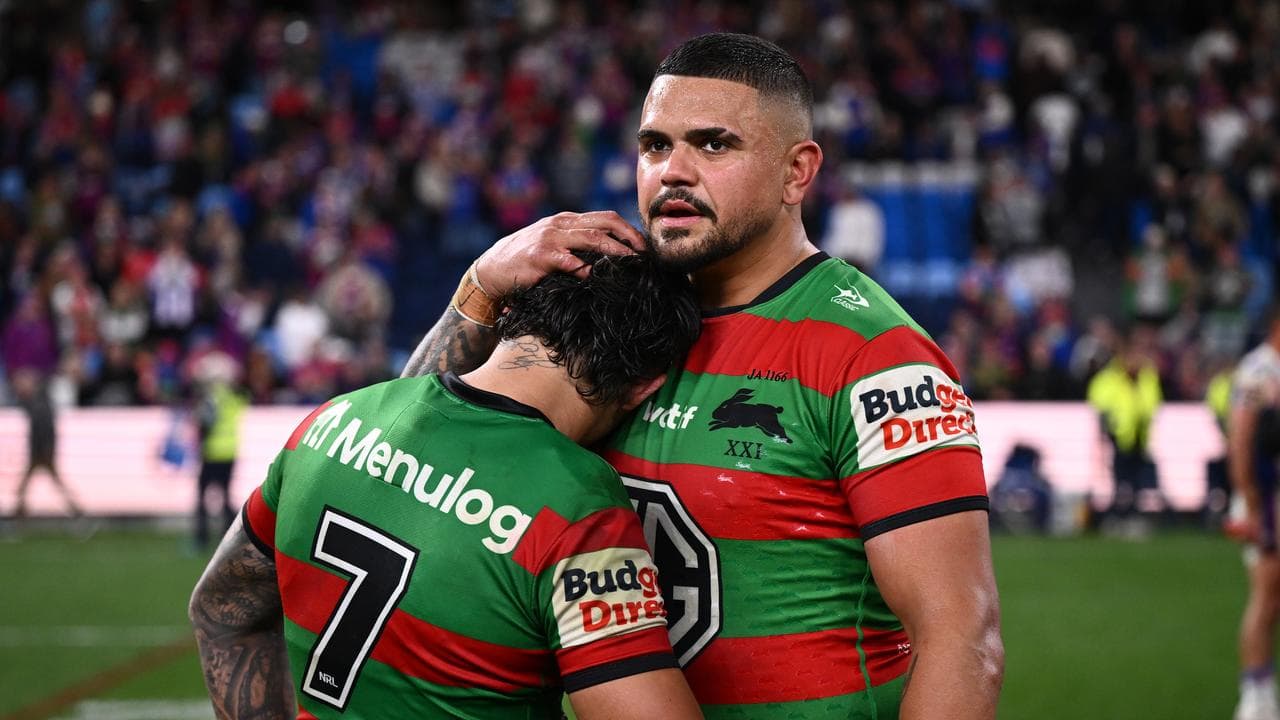 NRL