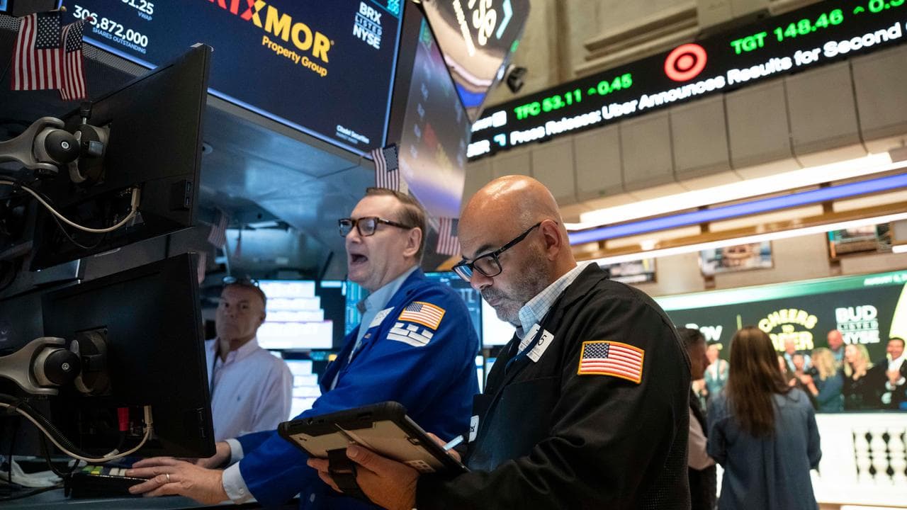 New York Stock Exchange