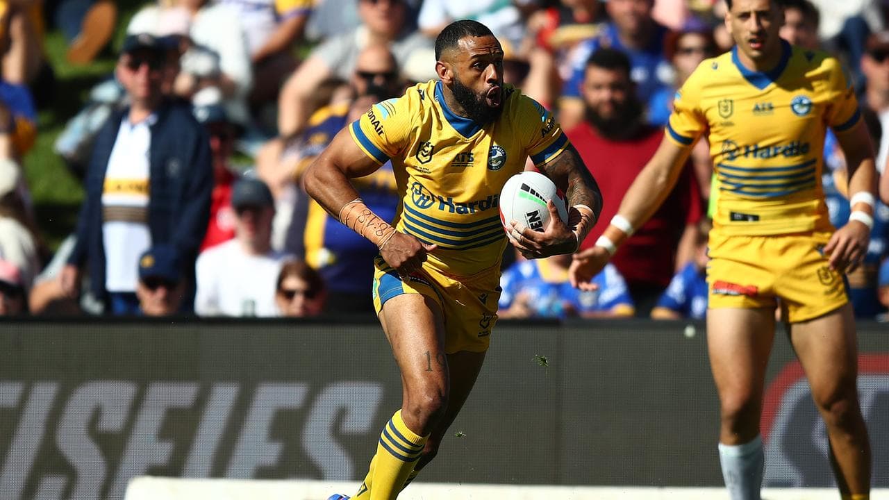 Josh Addo-Carr