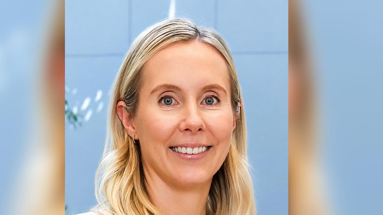 Lyndal Henden 