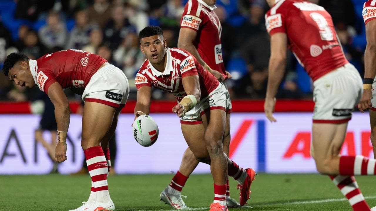 Isaiya Katoa