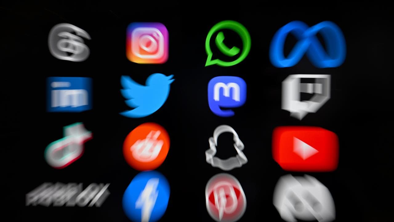Social media