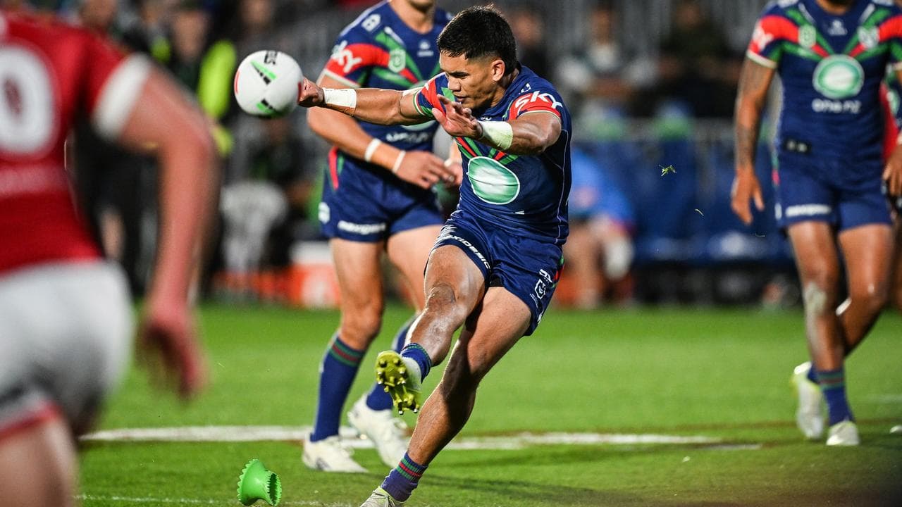 Taine Tuaupiki.