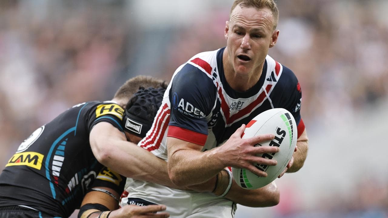 Daly Cherry-Evans.