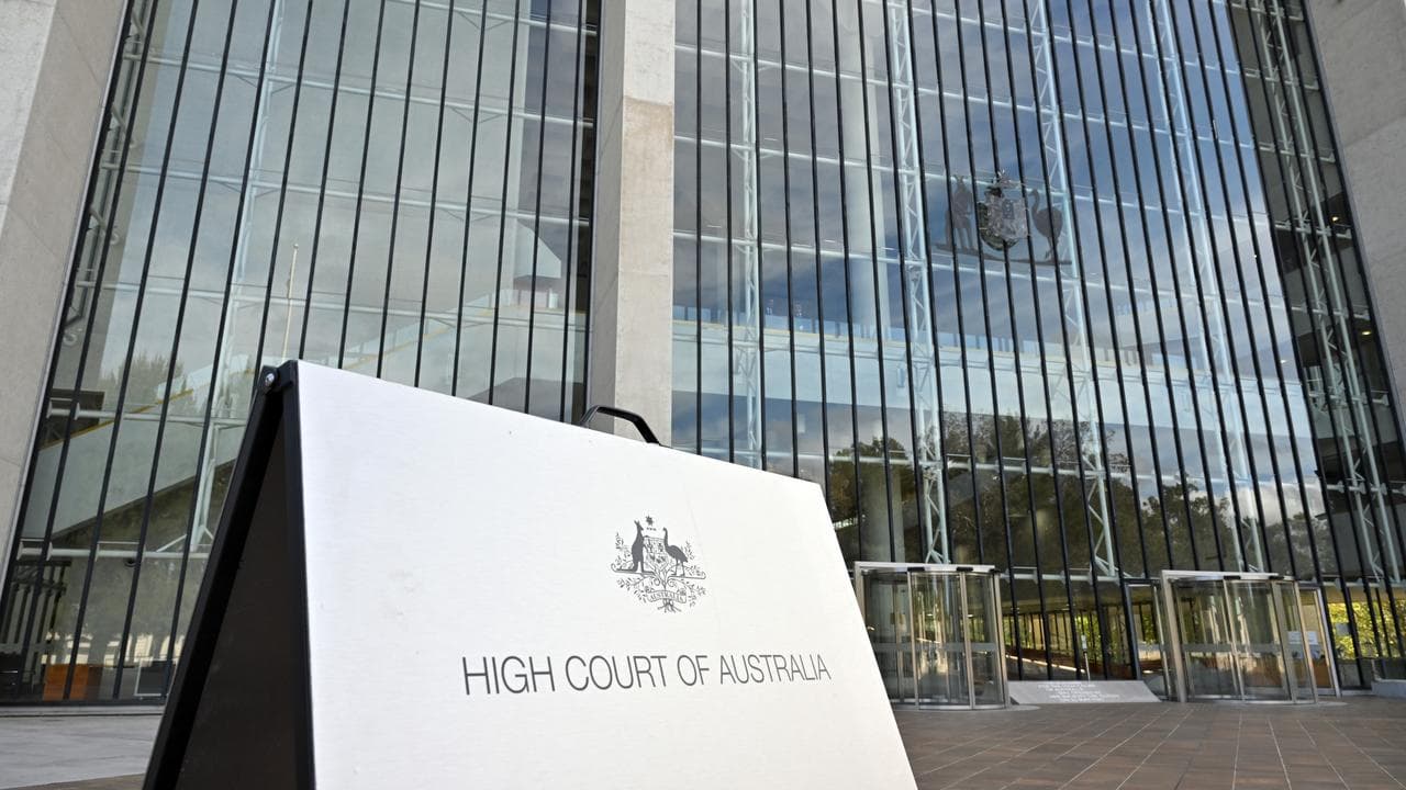 High Court