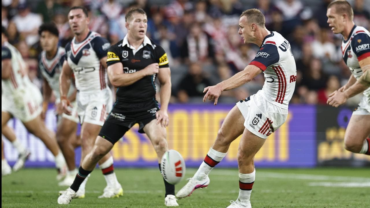Daly Cherry-Evans.