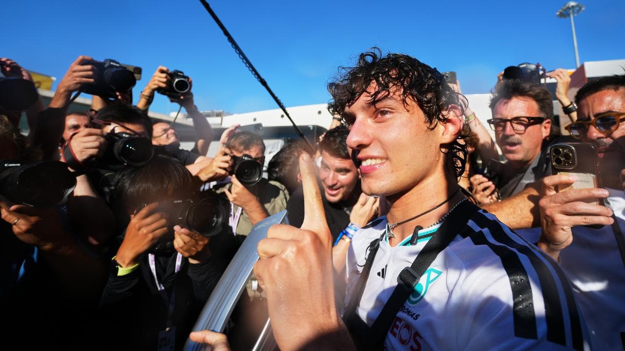 Antonelli
