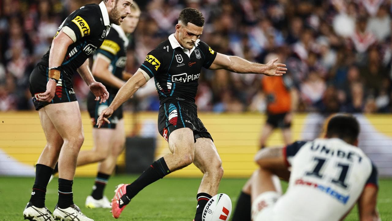 NRL