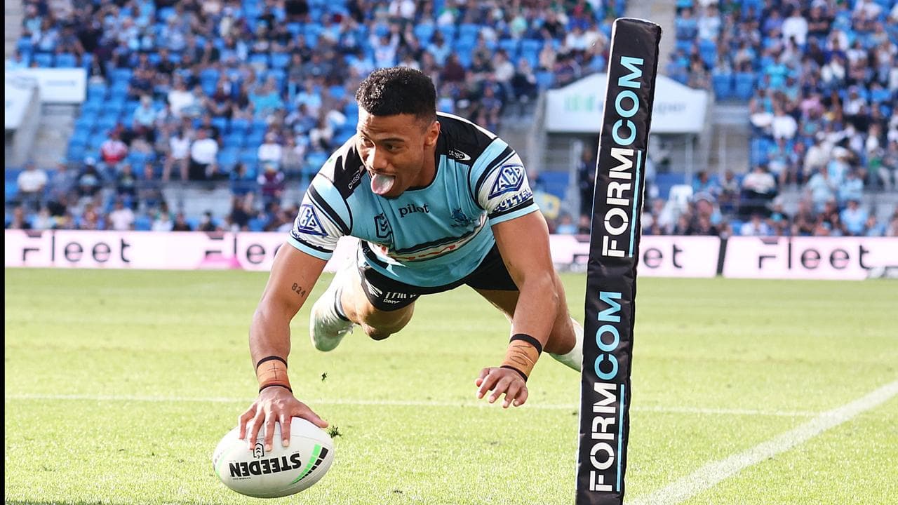 nrl