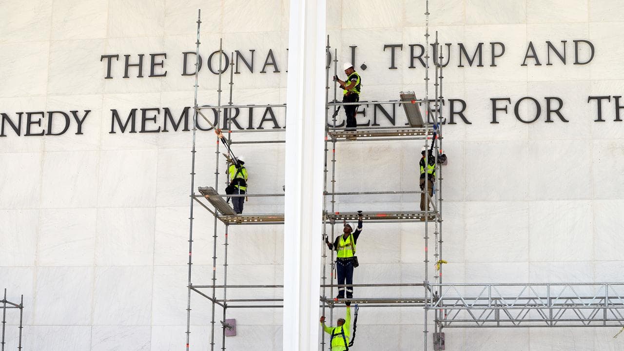 Kennedy Center