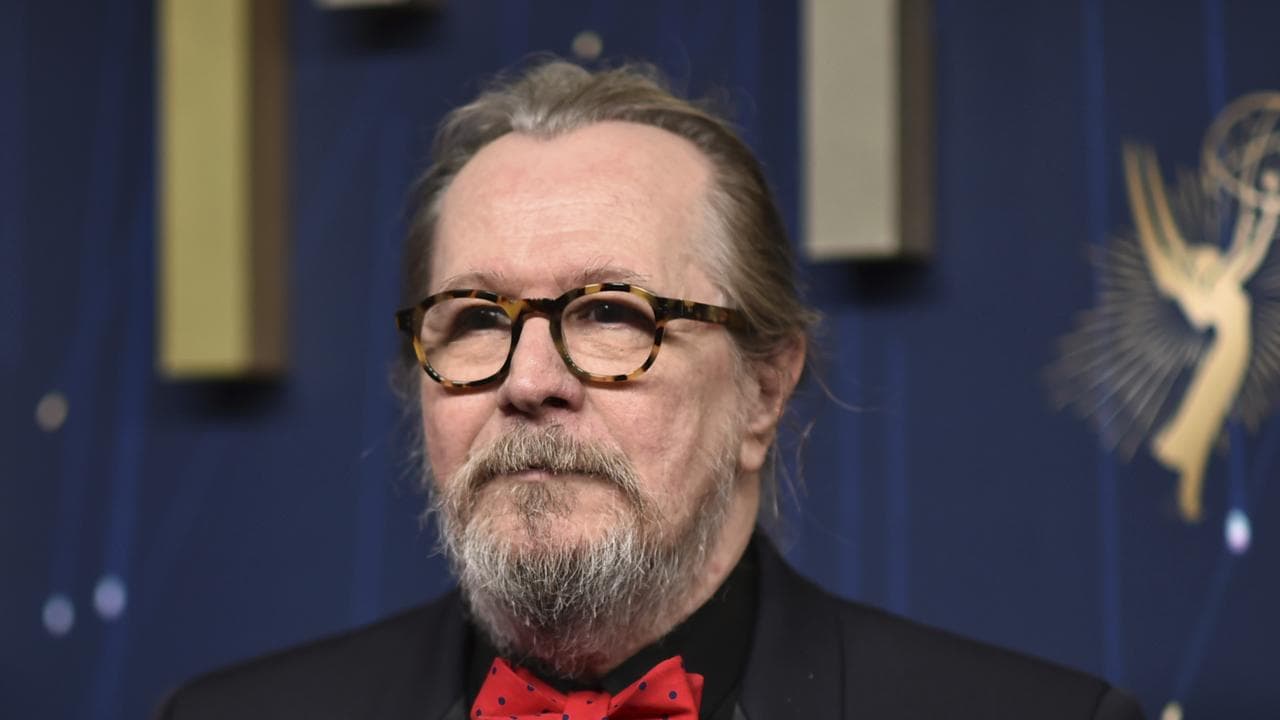 Gary Oldman