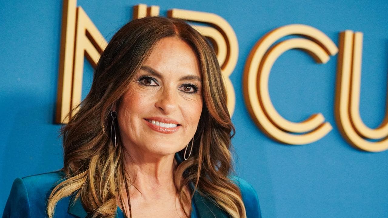 Mariska Hargitay