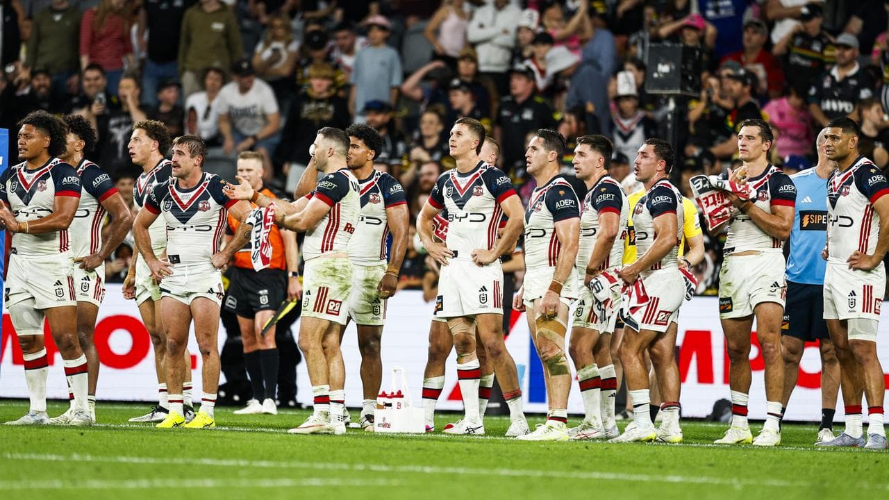 NRL