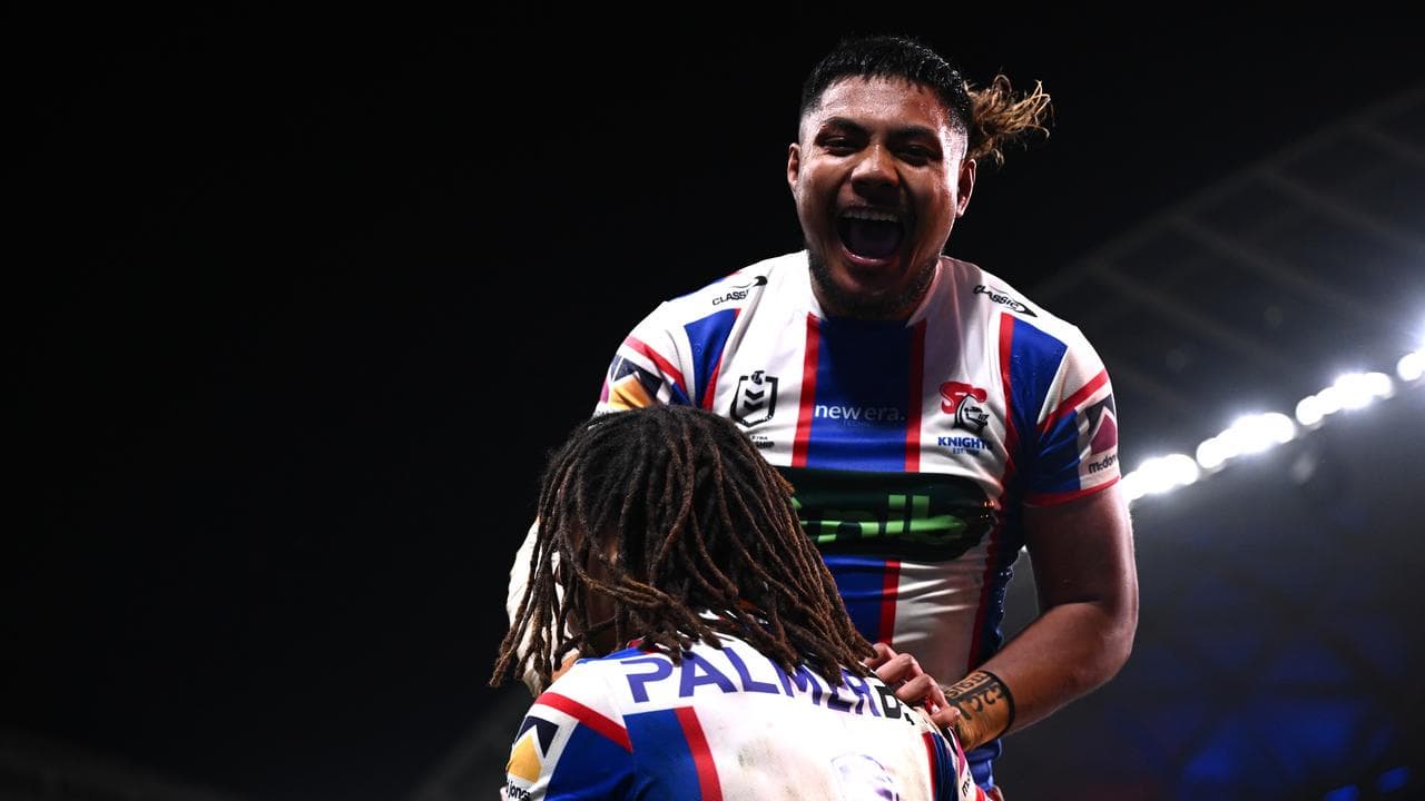 Francis Manuleleua