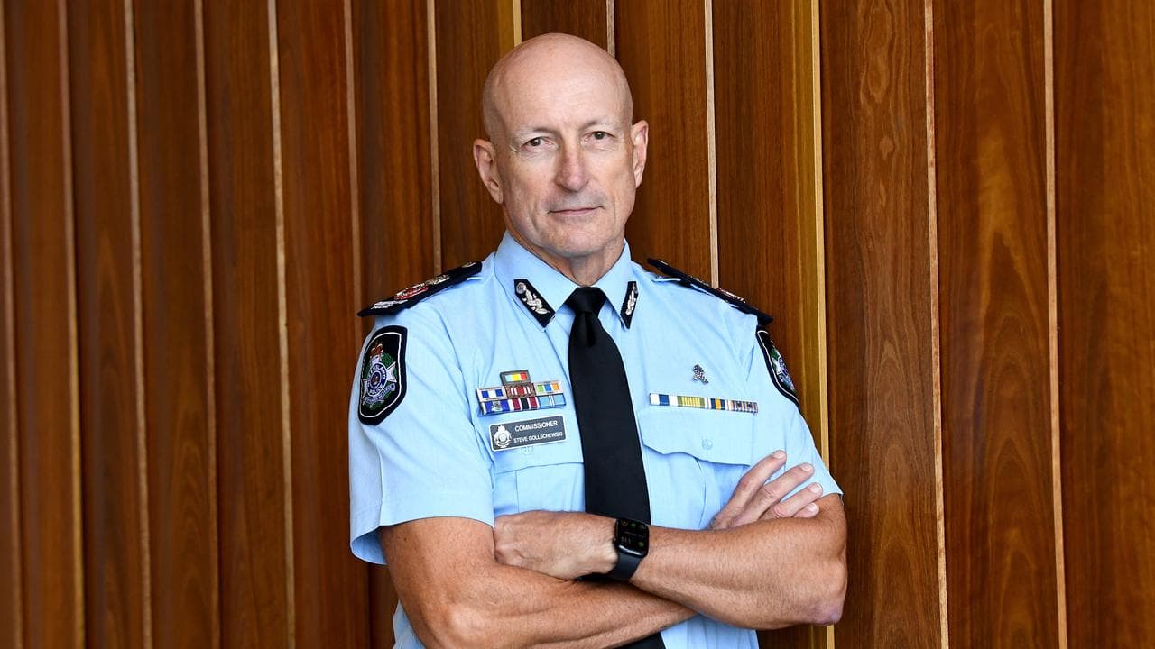 Steve Gollschewski