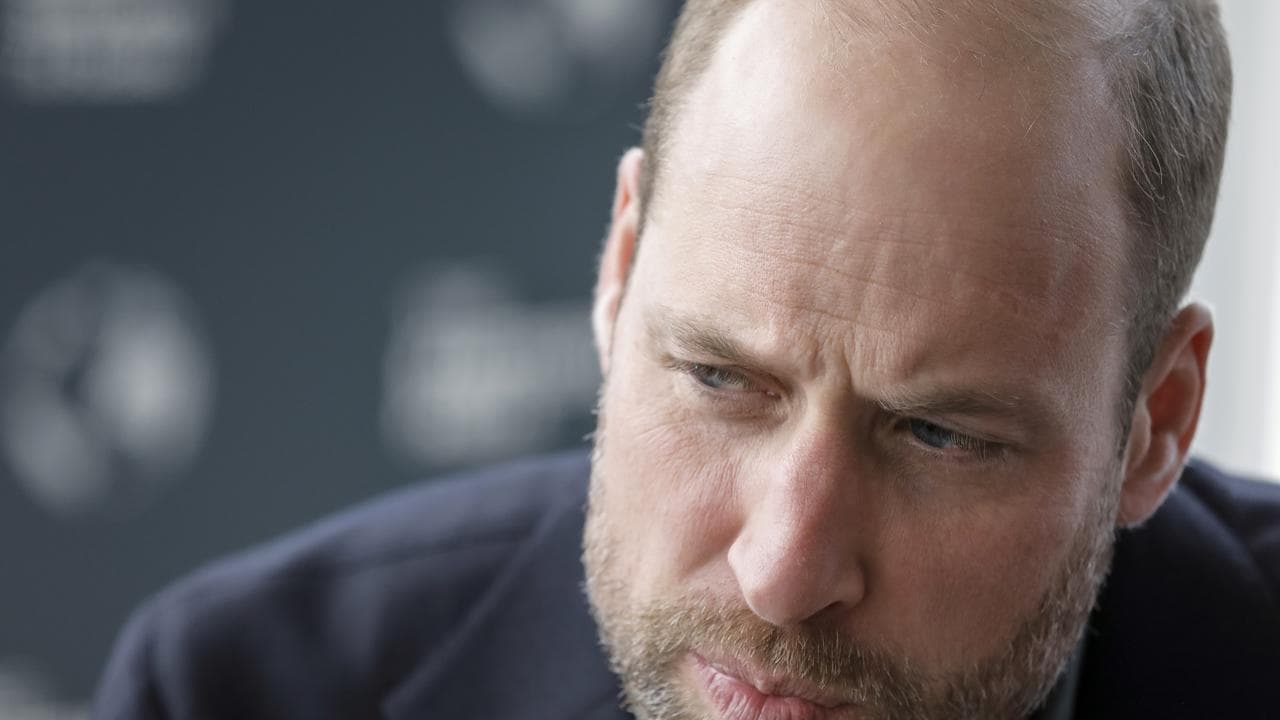 Prince William