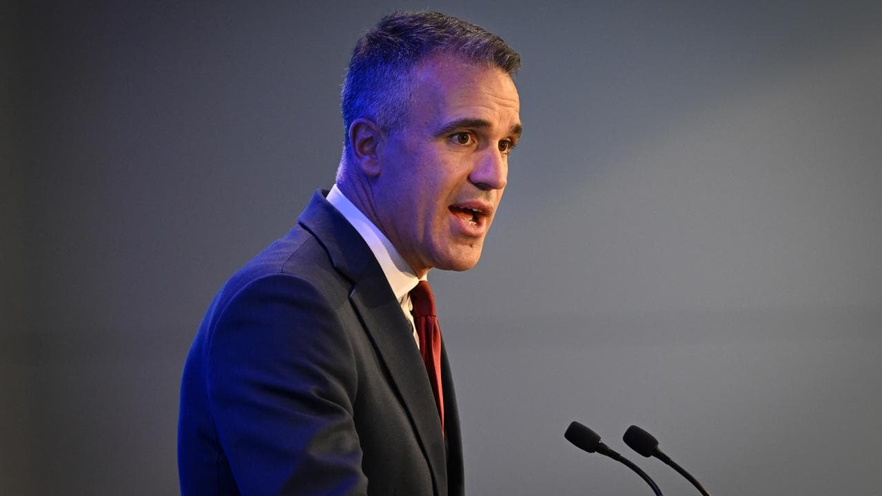 Peter Malinauskas