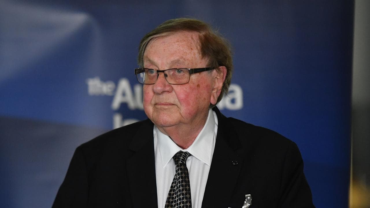 Anthony Whealy (file image)
