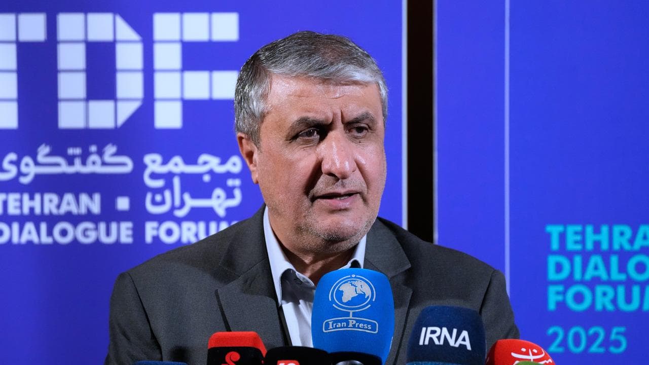 Mohammad Eslami ‌