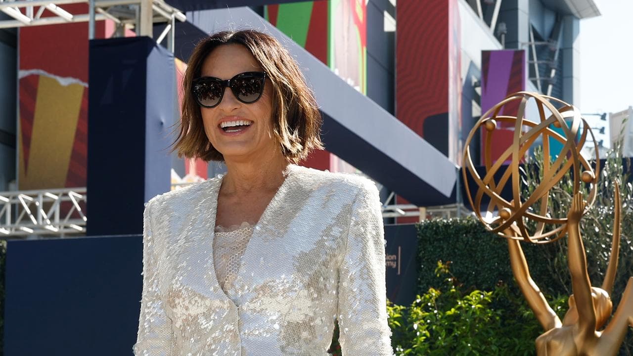 Mariska Hargitay