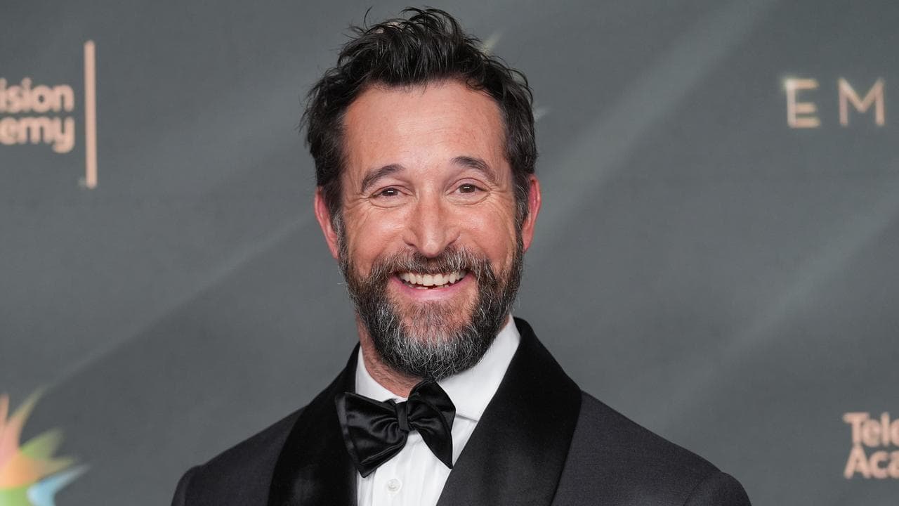 Noah Wyle