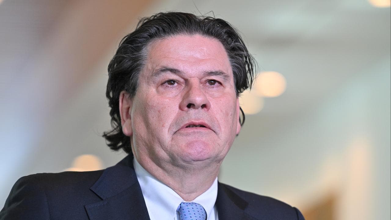 Australian Industry Group chief Innes Willox