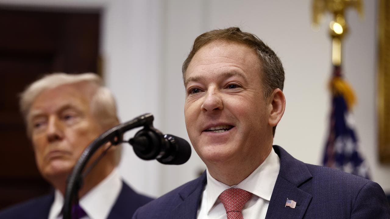EPA Administrator Lee Zeldin