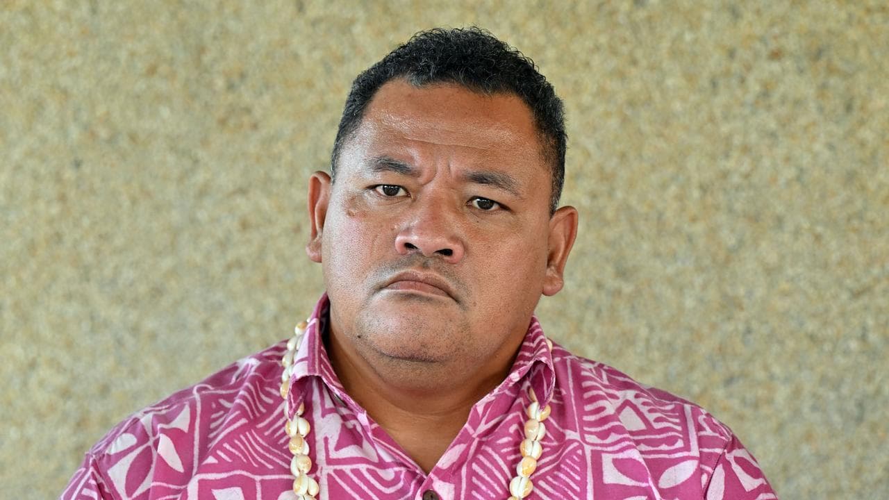 Maina Vakafua Talia