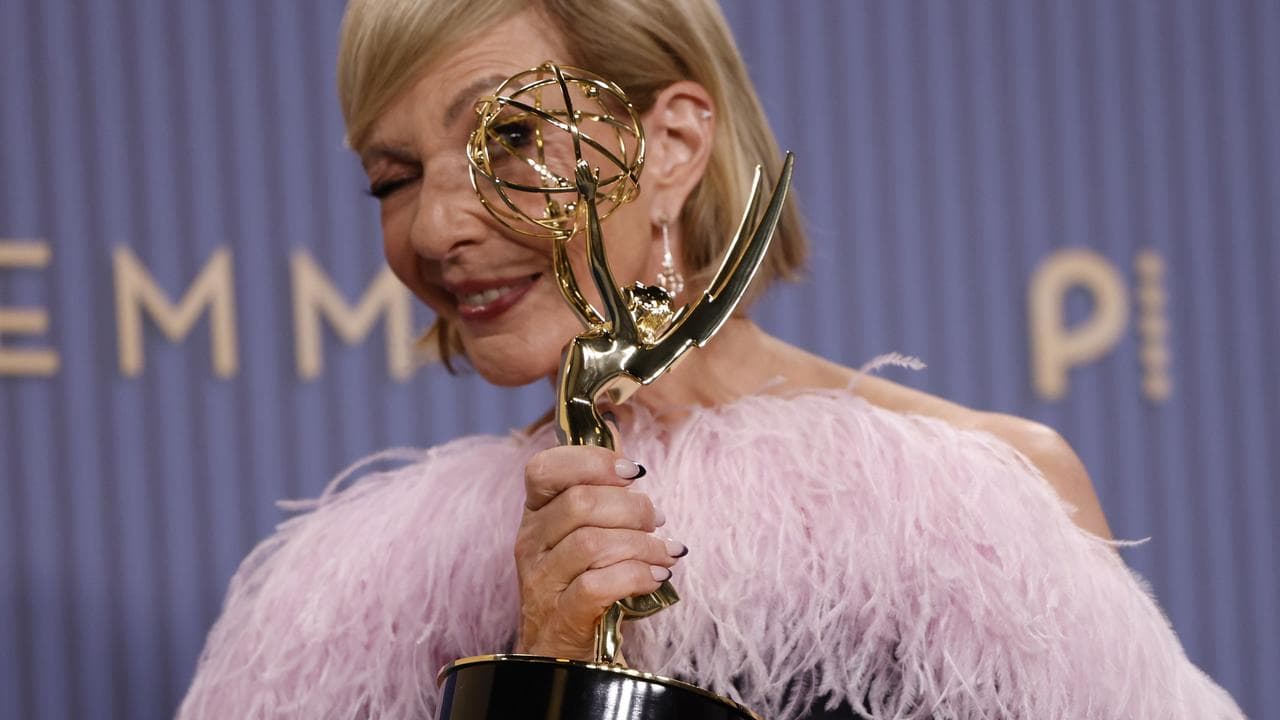 Allison Janney
