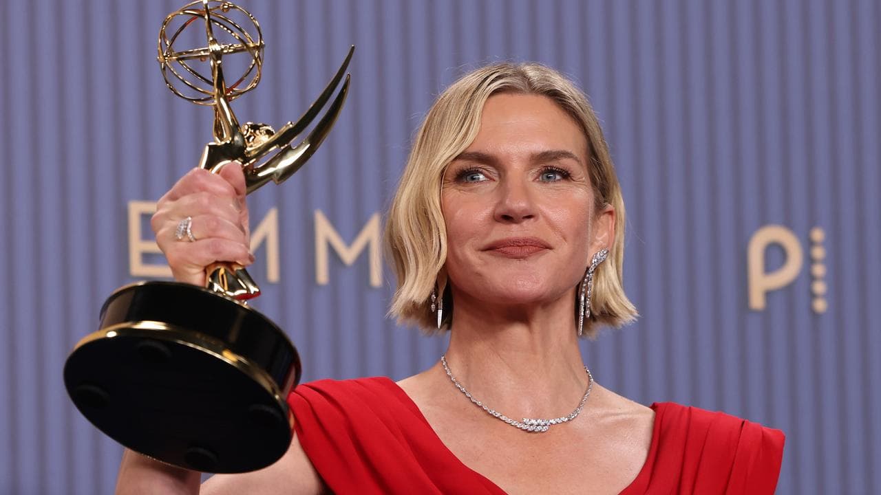 Rhea Seehorn