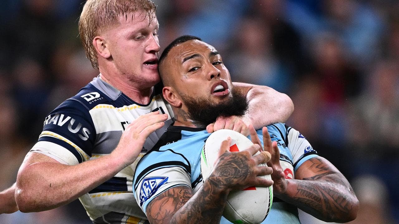 Addin Fonua-Blake.