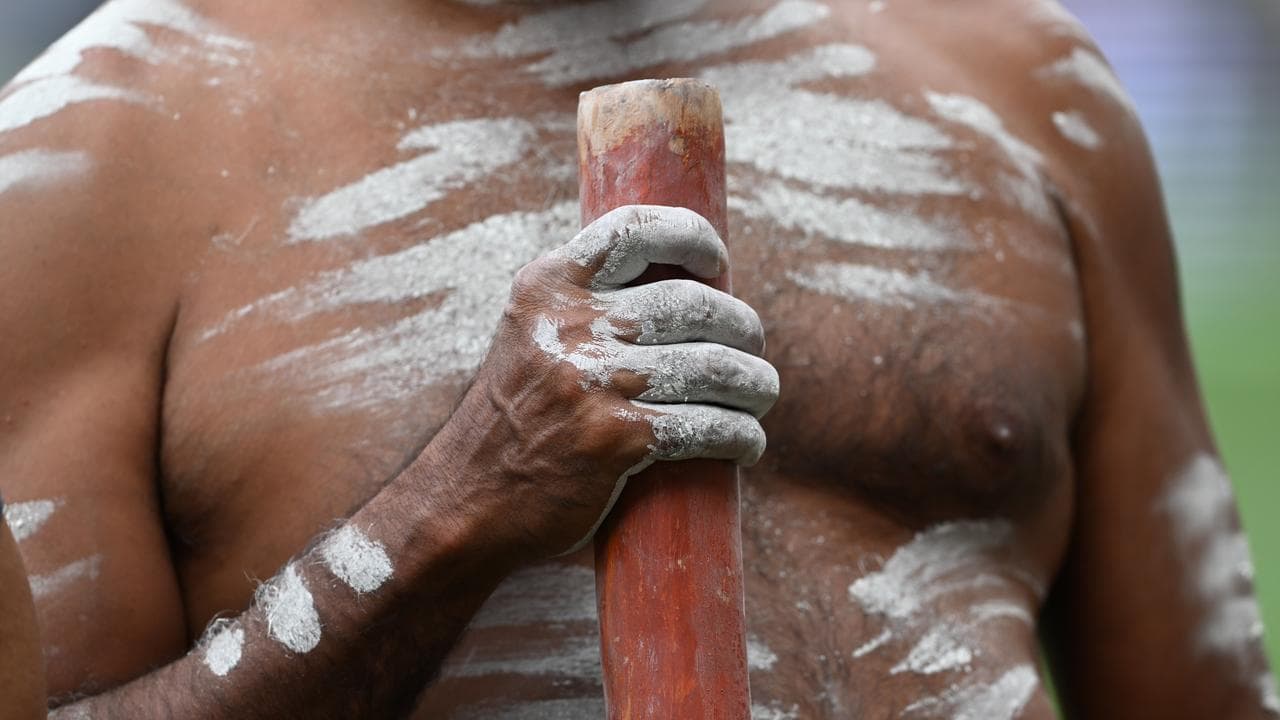 Indigenous 