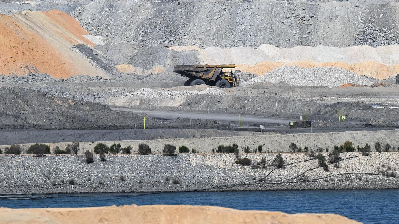 coal 