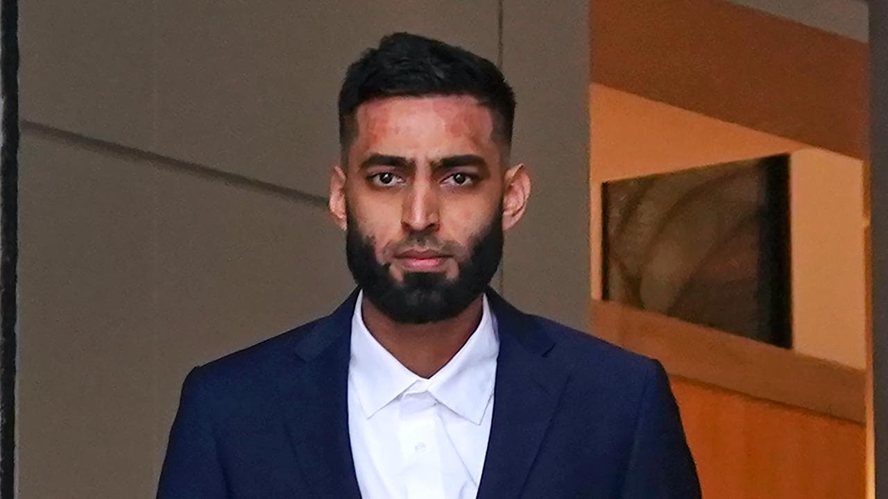 Sulaiman Sarwari