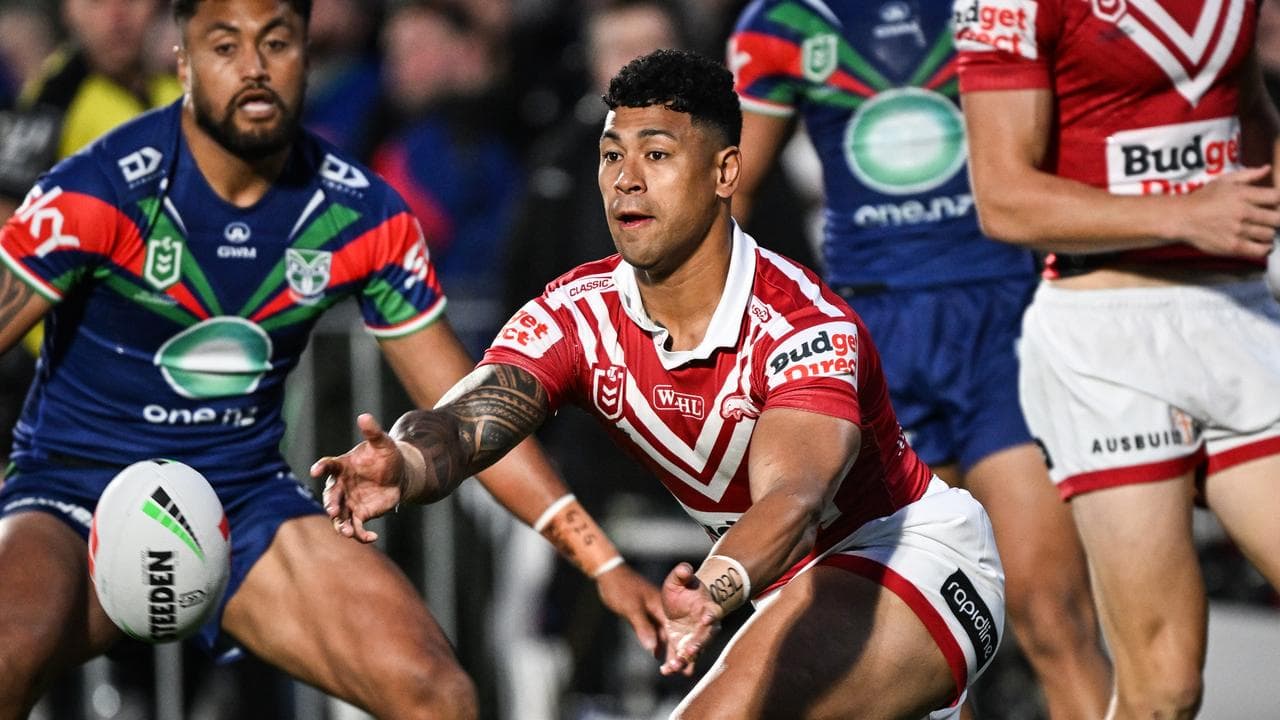 Jamayne Isaako