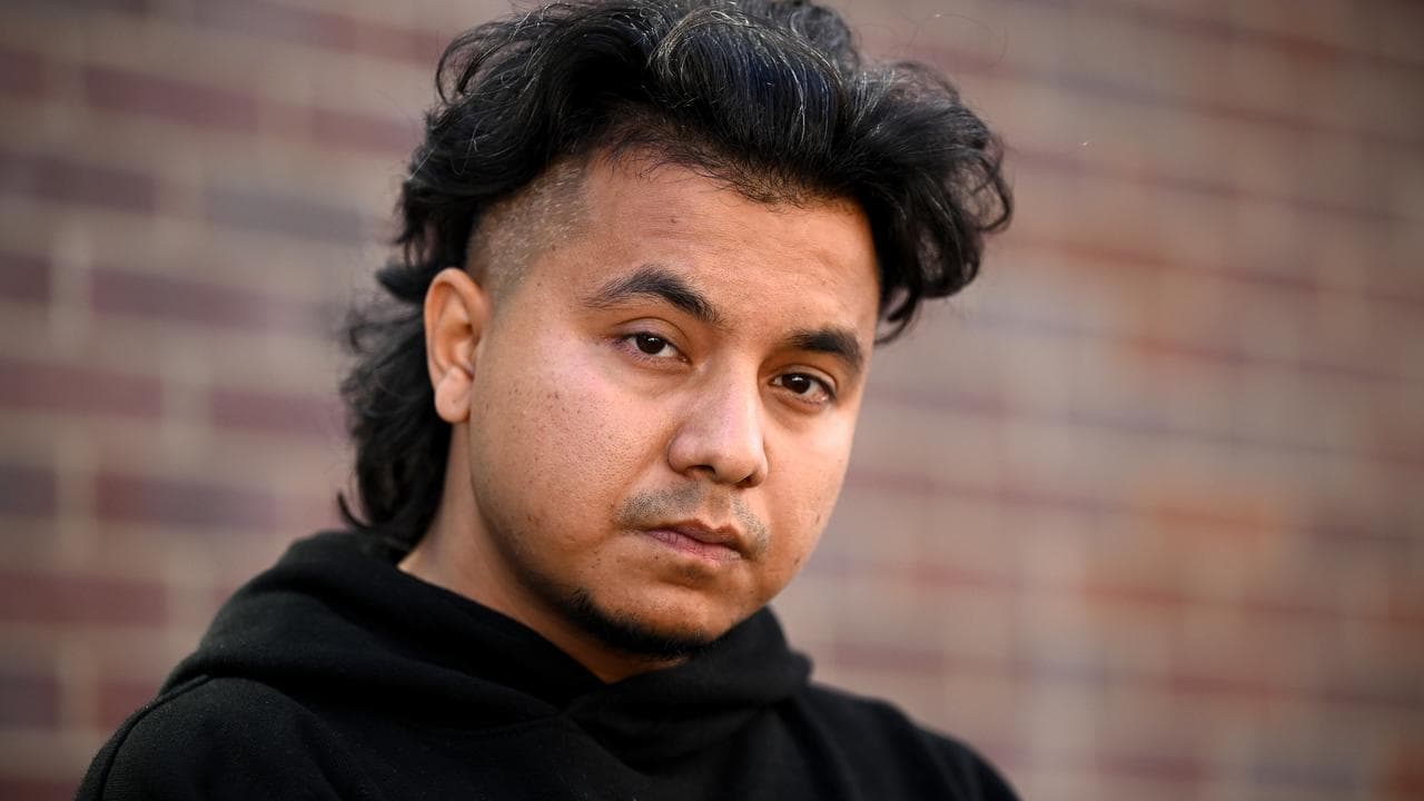 Sandip Adhikari