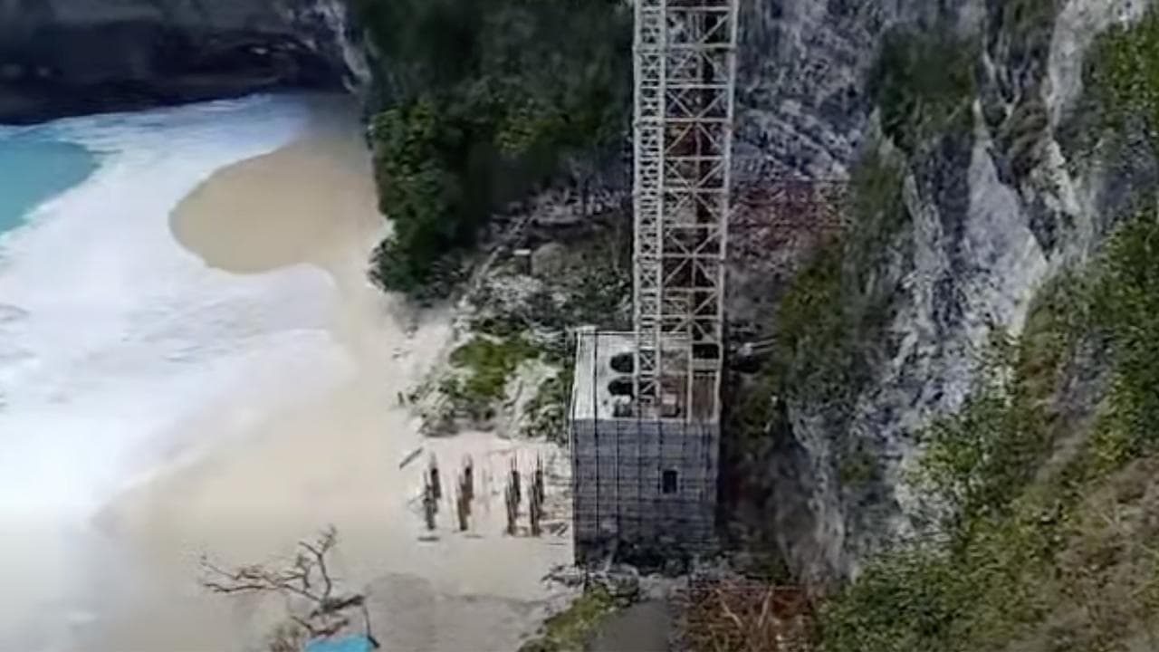bali