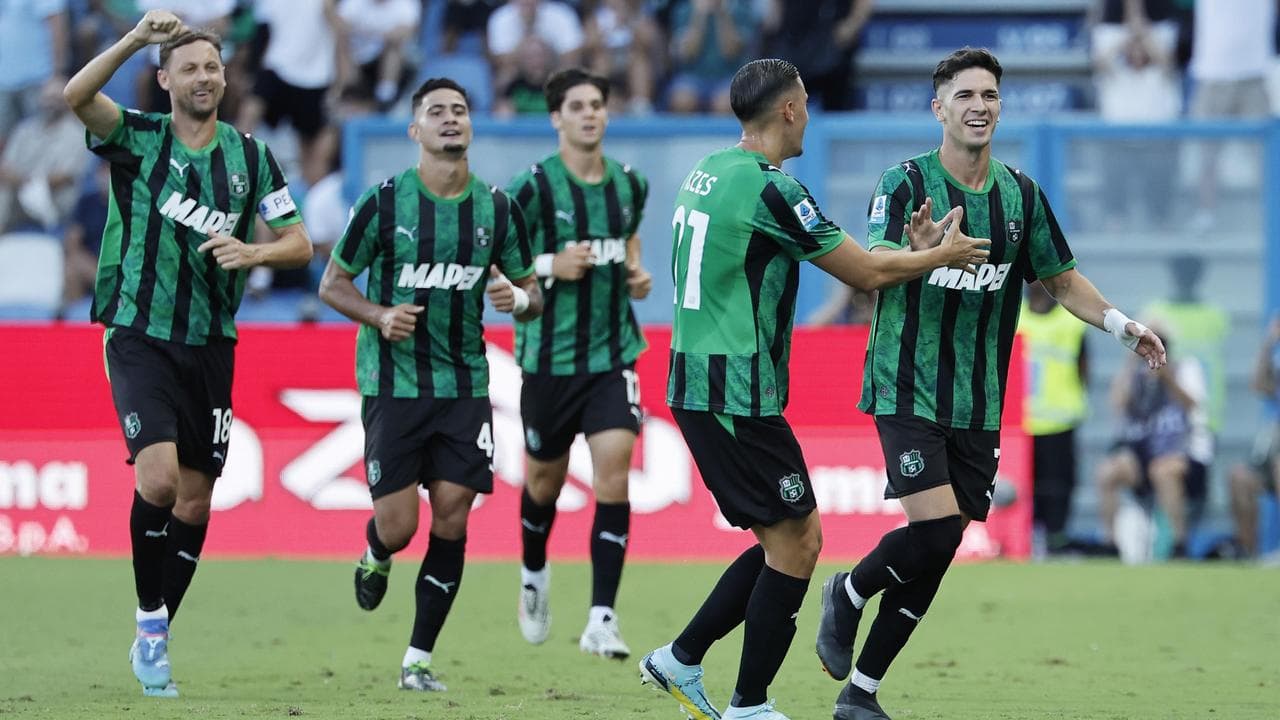 Cristian Volpato