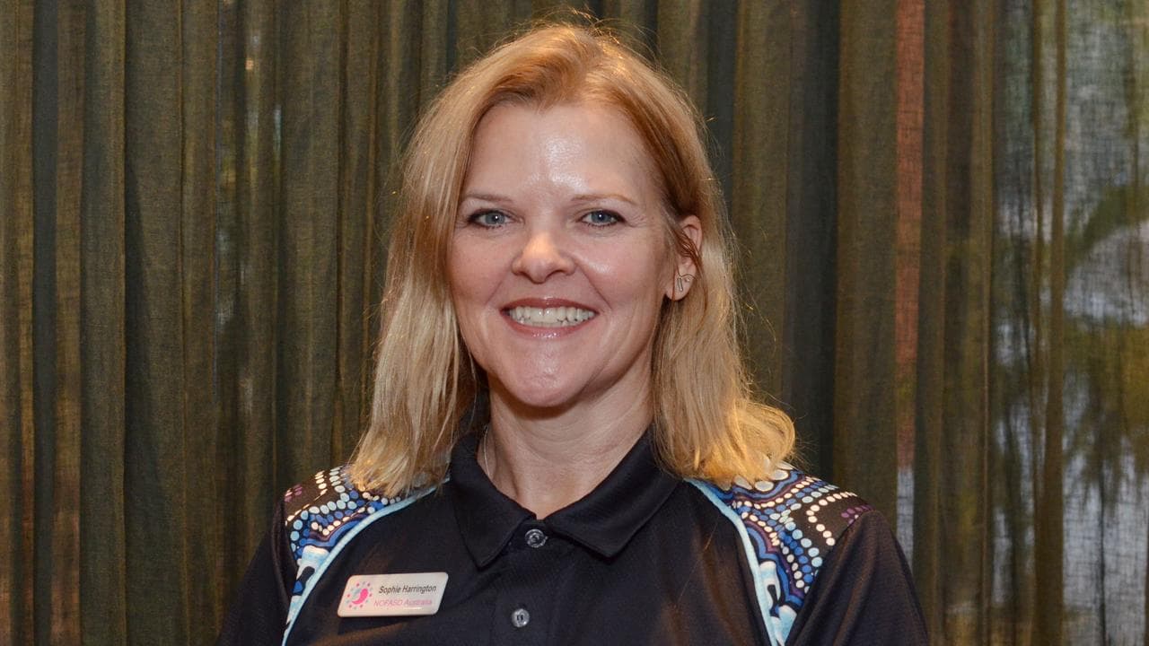 Sophie Harrington
