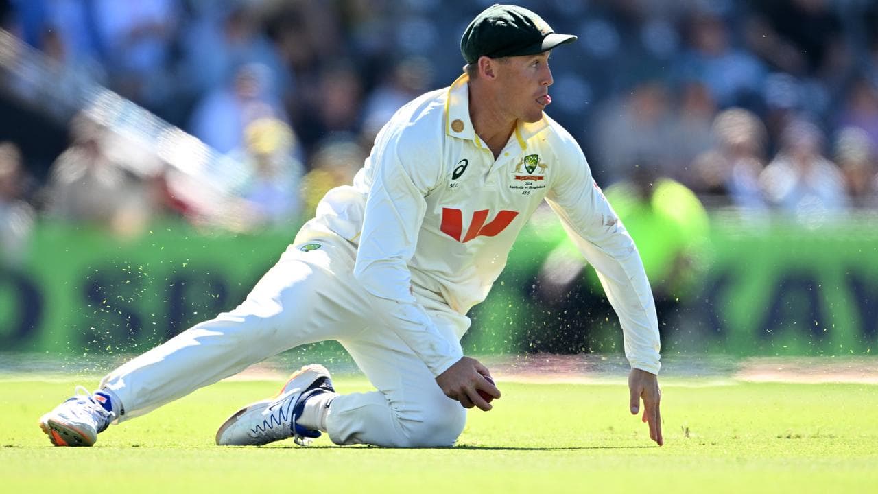 Marnus Labuschagne